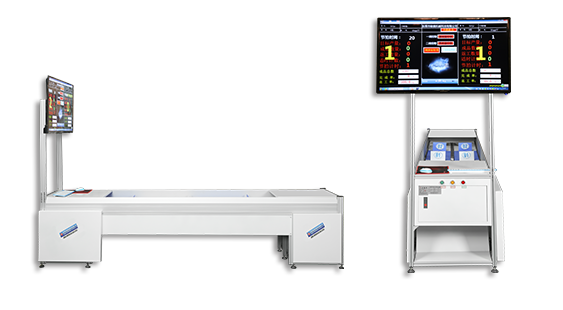 多年行業(yè)經(jīng)驗積累機(jī)器更實(shí)用更穩(wěn)定